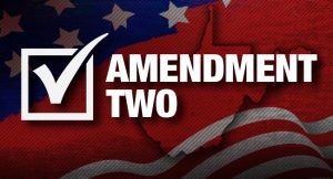 Amendment is approved for lawmakers to have more judicial budget oversight